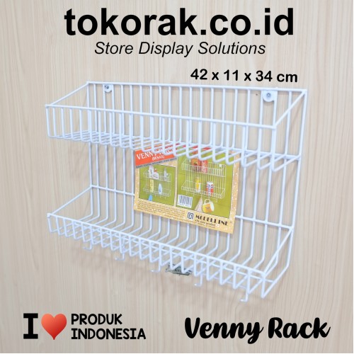 VENNY RACK MDL